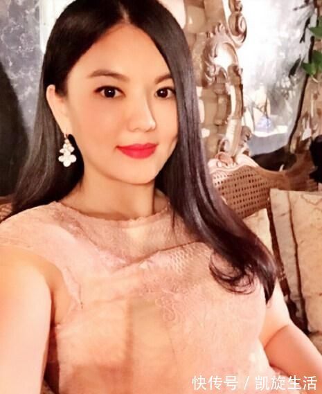 伙食費|李湘為錄綜藝買兩套房,買房如同買菜,果然是一月花費65萬的人