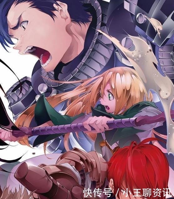 诺埃尔|又是一部刷新观众底线的日漫,这样的剧情哪怕不看我都能猜到结局