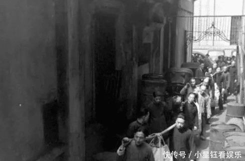 民国时期|在民国时期,十块大洋能够买到多少东西?说出来吓你一跳!