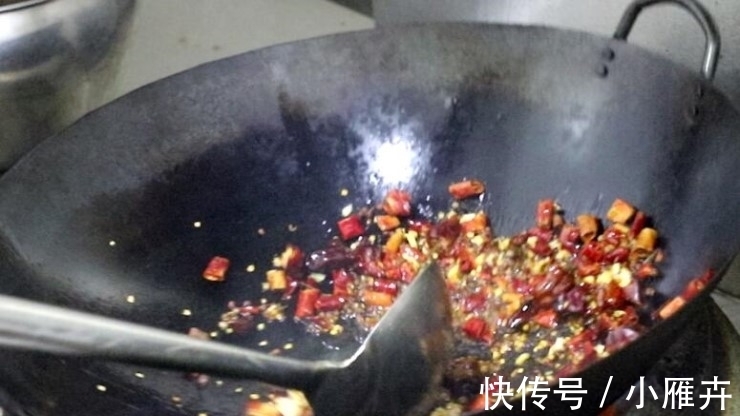 麻辣鱼|教你在家做美味的麻辣鱼，立秋过后吃，麻辣诱惑挡不住！