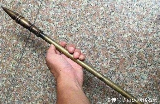 我国古代非常实用的四款冷兵器,每款都是工匠智慧的结晶!