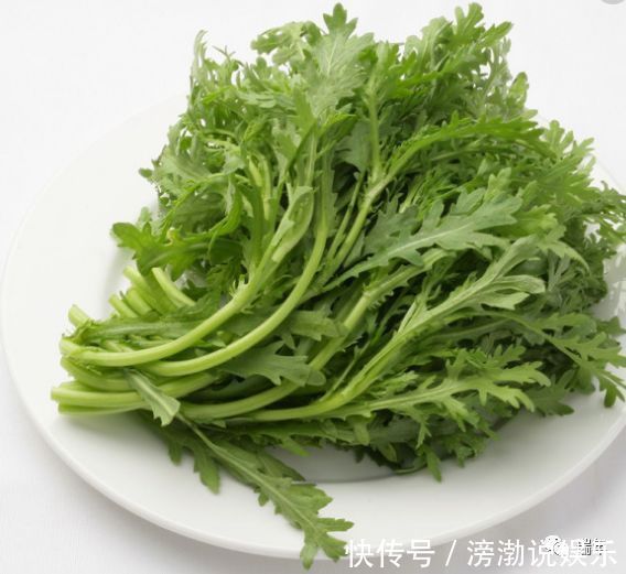 宝贝|马齿觅——野菜中的宝贝！很多人都不了解其作用！