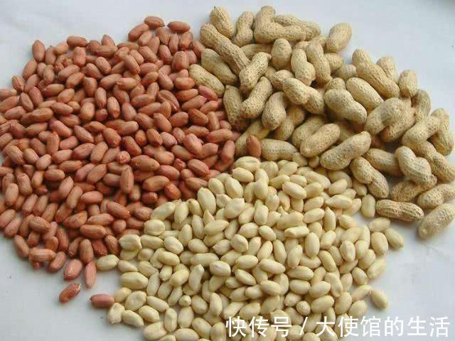 降压|花生和它一起吃,胜过“阿司匹林”,降压降脂,预防脑血栓