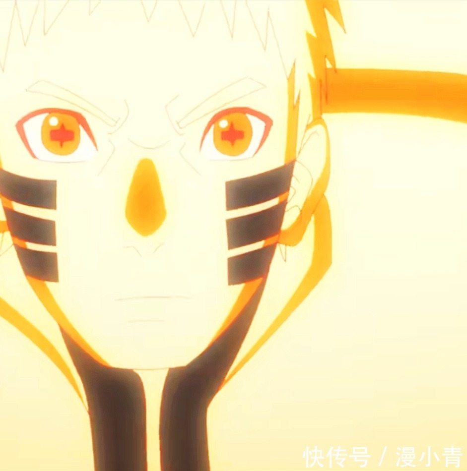 英雄归来|博人传216：英雄归来！鸣人开启重粒子模式，不负火影之名