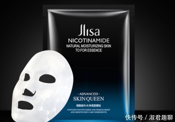 面膜|敷完面膜后就直接洗脸的人,比不敷面膜还要惨,你知道吗