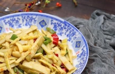 适合年后吃的寄到家常菜