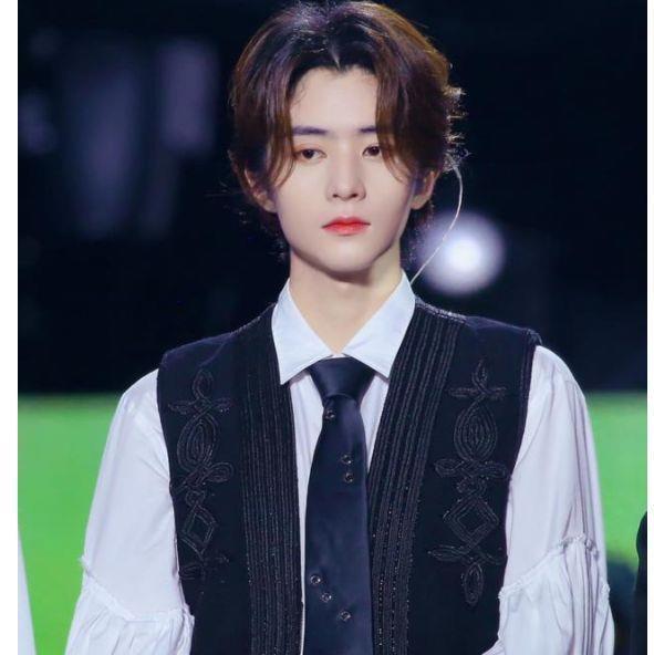 ixform|青3男團合照,羅一舟延續(xù)初C法則,孫亦航卡位出道