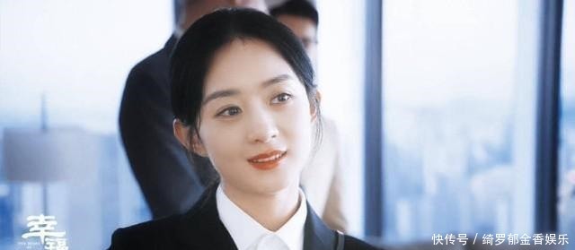 农村妇女|《幸福到万家》郑晓龙操刀,赵丽颖演绎农村妇女太接地气