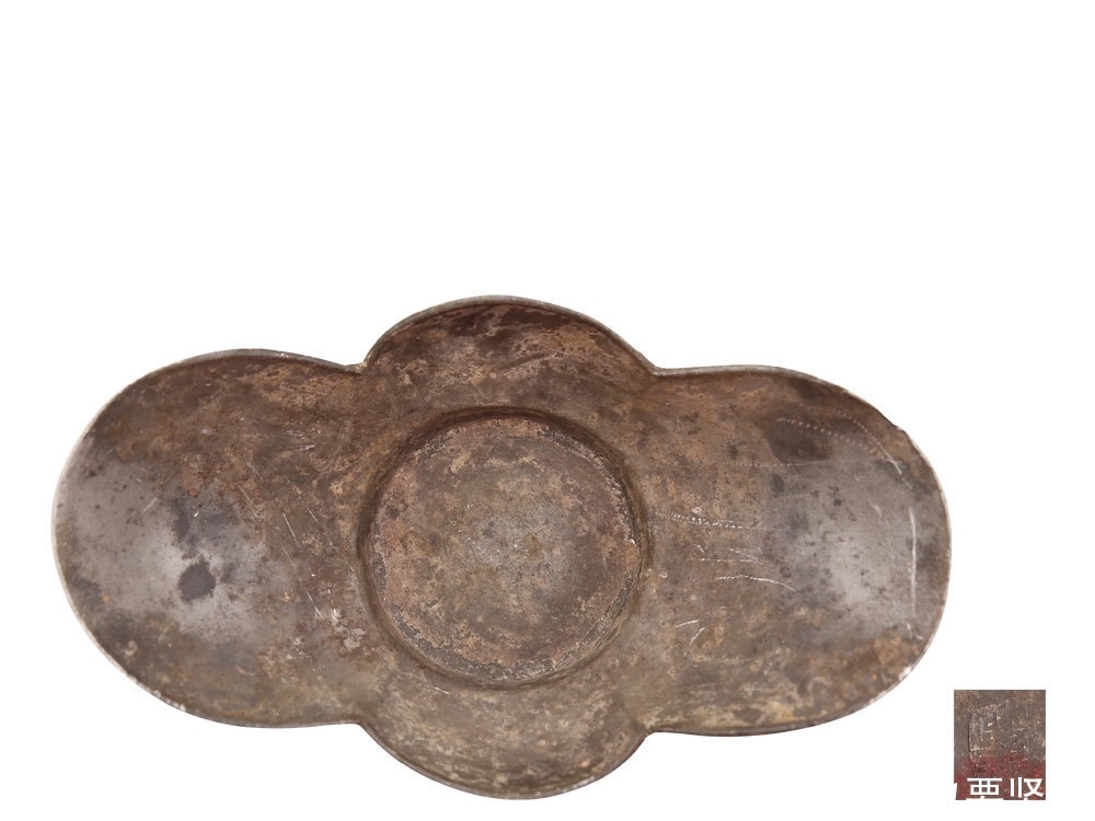 浸染岁月的味道:点铜盏托