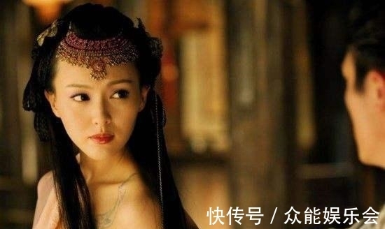 孟嬴!春秋战国二十位美女:第一西施、第二褒姒、第五赵姬、第十四芈月