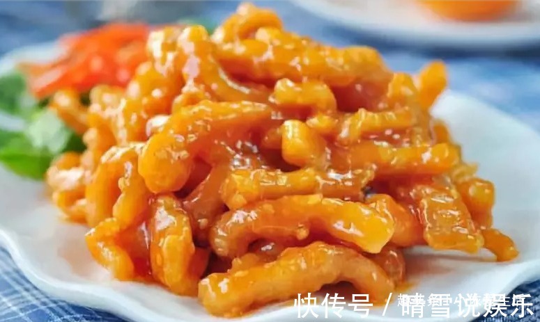 喷香诱人的几道特色家常菜,荤素搭配,好吃的流口水,美味又简单