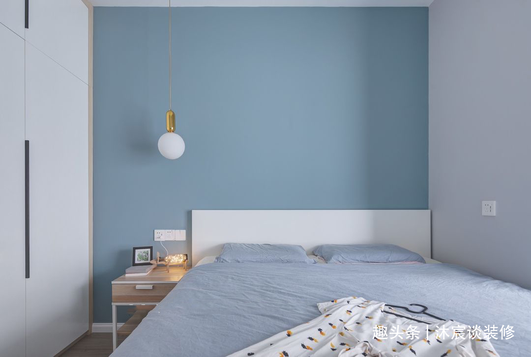 沐宸|“消失”的客厅！改变的不只是家里布置，新的生活方式悄然而来