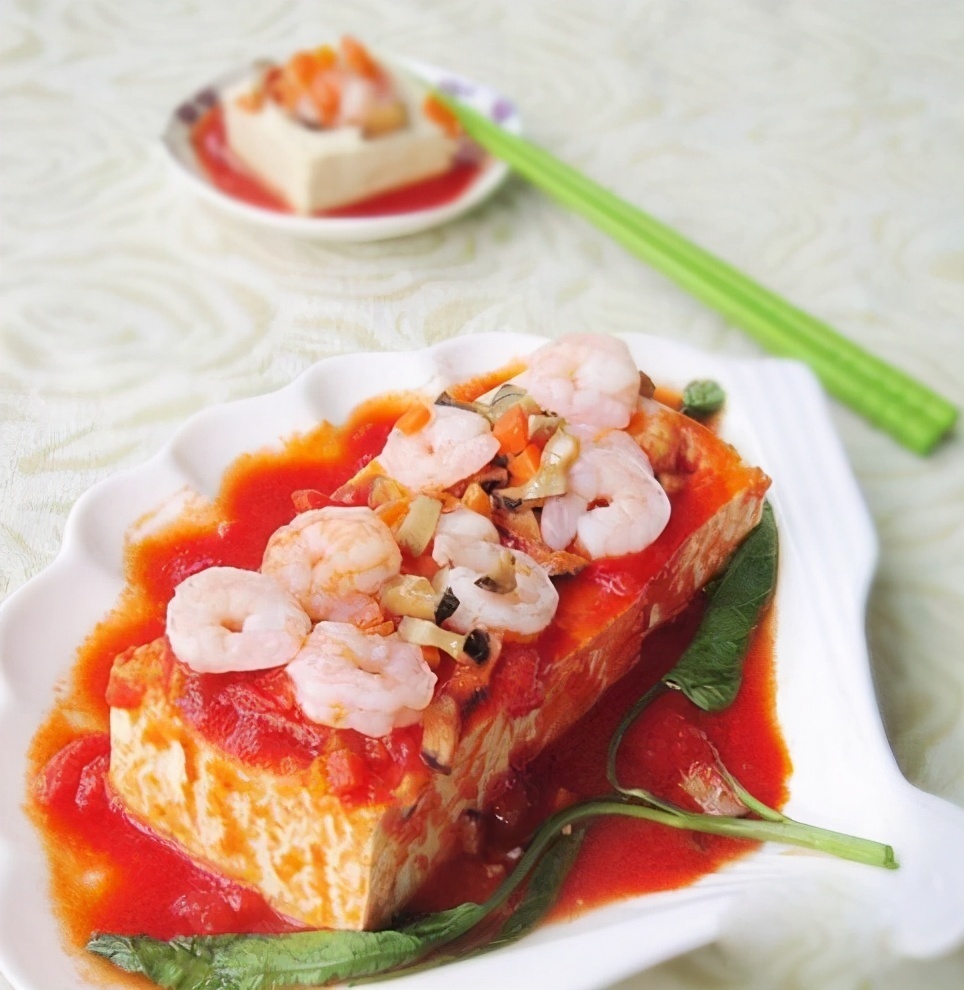 蚕豆|丰盛的52款菜肴，精选好食材成就家常好味道，一起试试几道吧