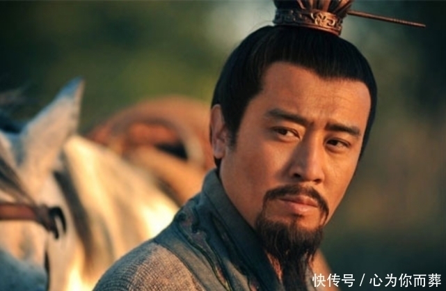 才能|刘备有四个儿子,把他们的名字连起来,才能看出刘备真正的野心
