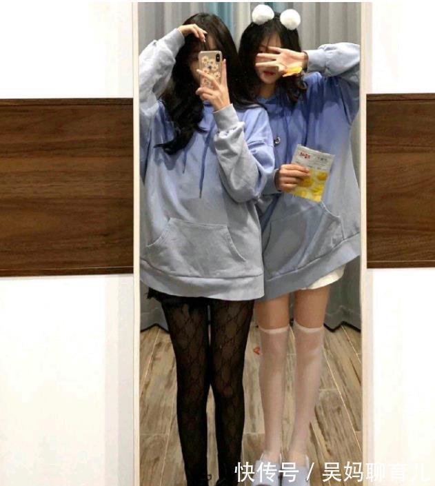 家长|“儿童丝袜”正在蔓延,家长要清醒:软色情是孩子的催熟剂