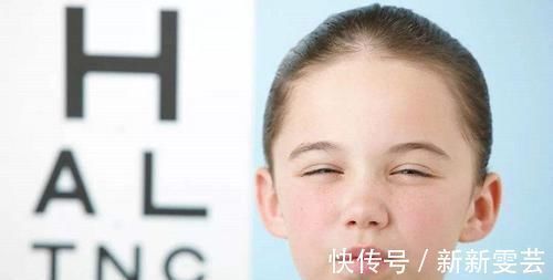 下降|孩子视力下降,最大“元凶”并不是电子产品,而是这3个因素