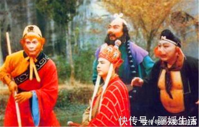 五年级@西游记存在一处漏洞,被五年级小女孩找到,专家一般人真想不到