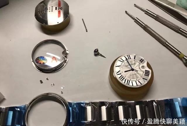 机芯|干货速看,拒绝被坑!业内人士深度揭秘国内复刻表的品质等级