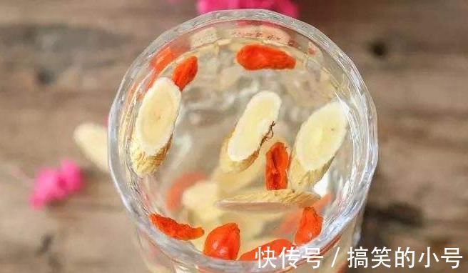 菊花|枸杞加点“料”,坚持喝上一周,你的肾和肝一定会很“感激”你