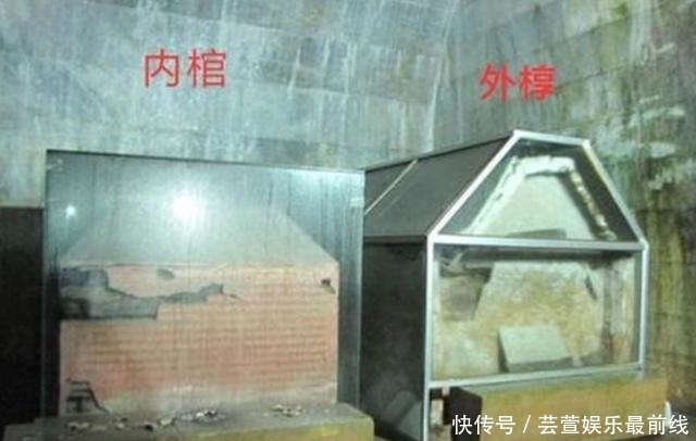 难言之隐|孝庄死后35年，棺材才真正放入皇陵，康熙也有他的难言之隐