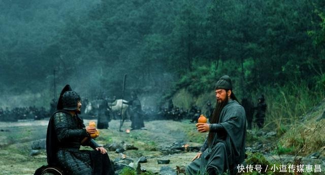 挑战|张辽有挑战张飞的能力吗?读懂这两个细节不难判断