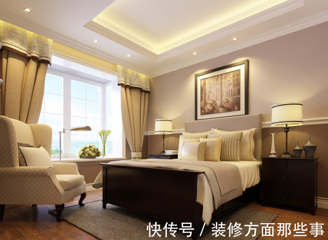 业主|180平浅色美式风设计:拒绝跟风主义,打造自己喜欢的家