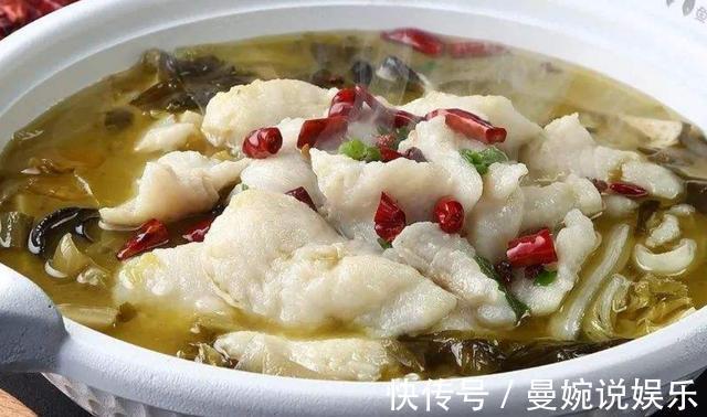 黑鱼5种最好吃的做法，每种都简单美味，看看你喜欢吃哪种