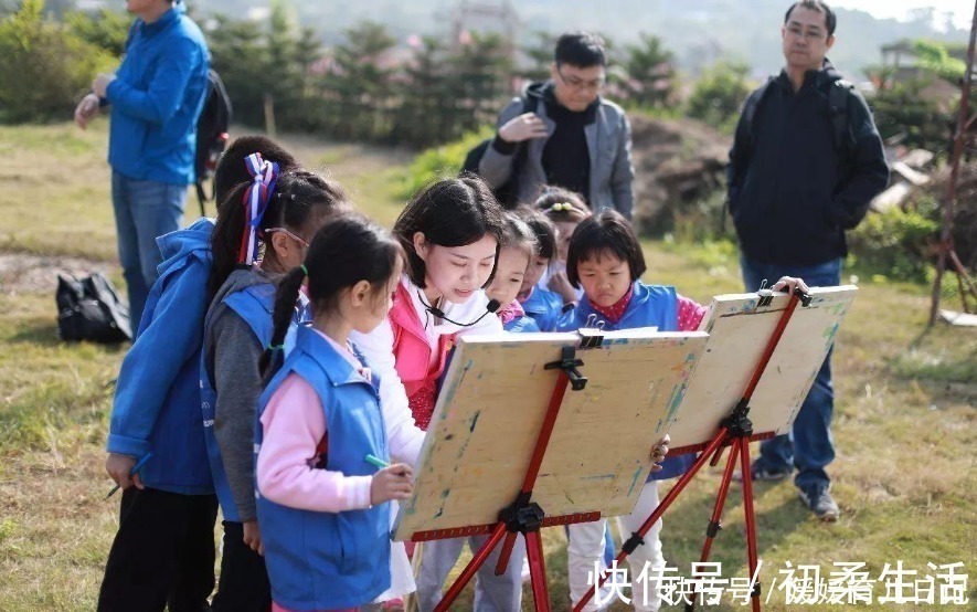 陶行知|孩子有这3种“奇怪行为”,是智商高的体现,父母不要强制纠正