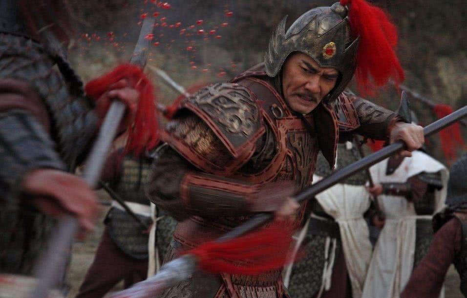 唏嘘|唐朝倒霉的8个功臣,高祖杀3个,太宗杀4个,还有一个让人唏嘘