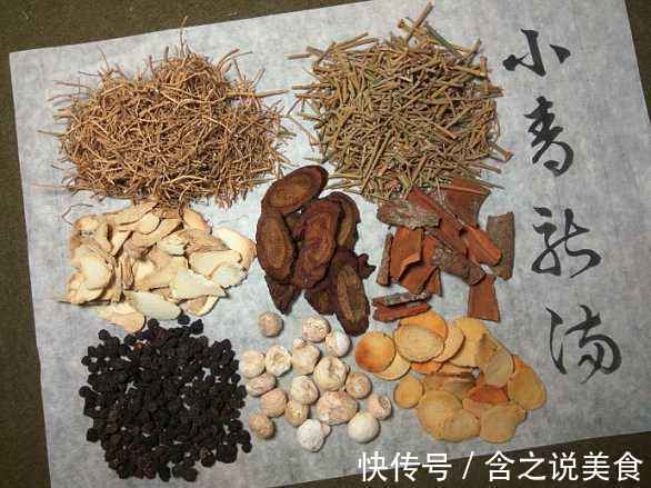 麻杏石甘汤|伤寒论中扒出的“退烧方”,流传1000多年,赶走高烧、肺炎