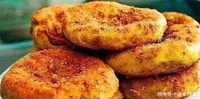 汉中市宁强县6大推荐美食,美食总让人心情愉悦