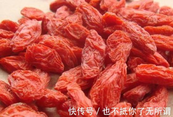 雷区|经常吃枸杞有许多好处,但不避开“雷区”,不管吃多少都白瞎!