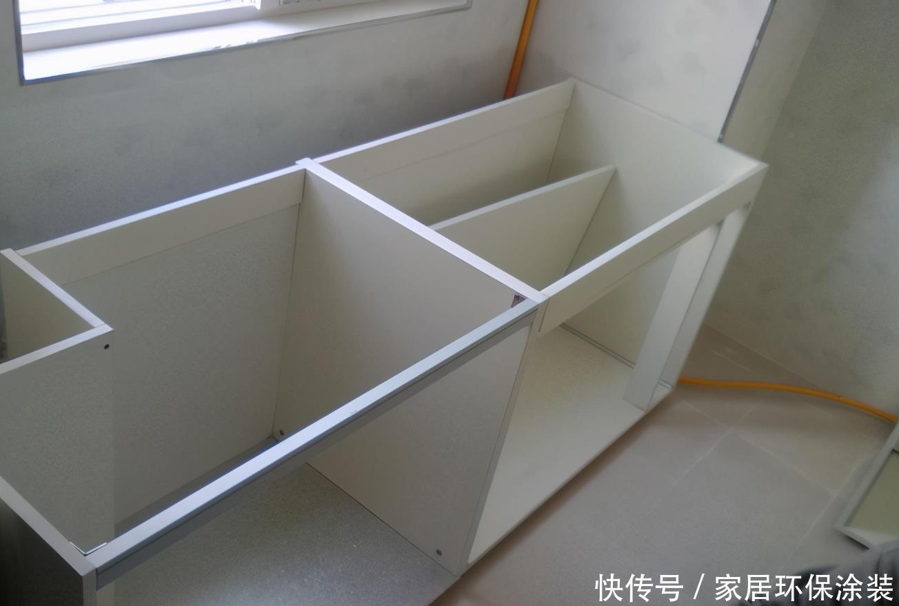 防尘纸|要想橱柜安装好,记住流程是关键,装修小白也不用担心上当了