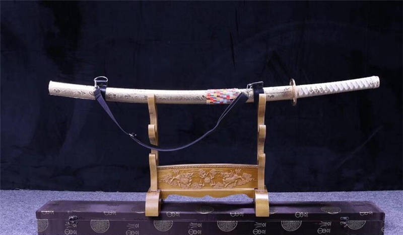 精神|中国失传的一样技术,被日本偷师后,成了大和民族的精神名扬四海