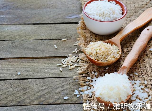 大米|都是大米，长粒大米好还是圆粒大米好？老农教你一招，以后别乱买