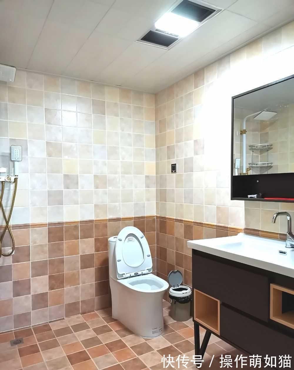 完工|现代风新房完工,通风完准备入住了,客厅背景墙超漂亮,温馨大气