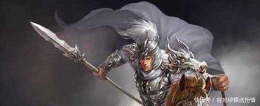 吕布|除了张飞,有多少人可以用吕布玩超过一百回不得超过七个!