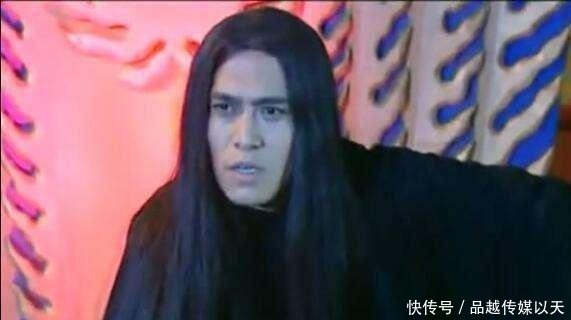 低估|西游记后传:一部被低估的好剧!