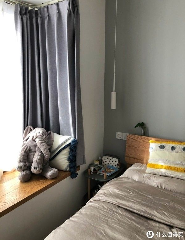 80后|这位80后宝妈很有想法,60㎡小宅,挖掘出100㎡收纳力,优秀!