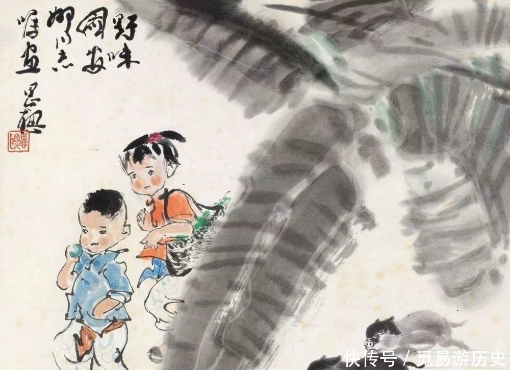 俗语|古代俗语:“儿孙自有儿孙福”,它的下句才是精华,可惜少有人知!