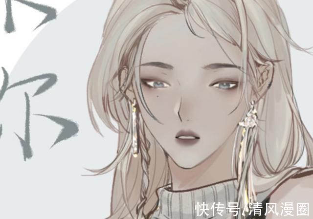 双女主|腹黑爱豆遇上傲娇老板,两位女主颜值很高,漂亮总裁气场好强大!