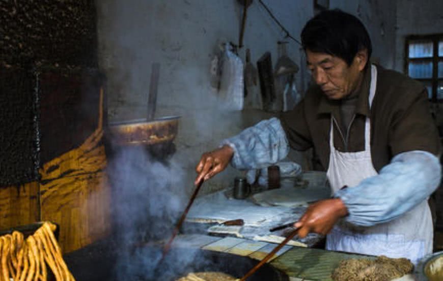  要说的就|逐渐“淘汰”的4种零食，00后想吃都没戏，全吃过的孙子都有了