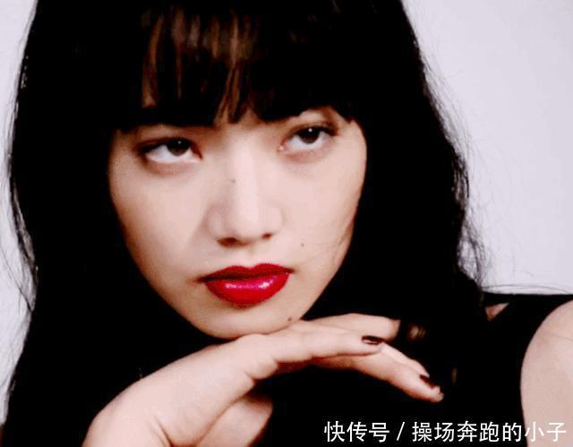 你是什么脸型就选什么刘海,这5款最显脸小,堪比整容