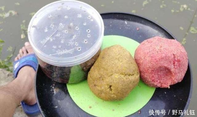 鲢鳙鱼|不是跟你吹,这鲢鳙钓法用了二十年,至今依然奏效,不信就试一试