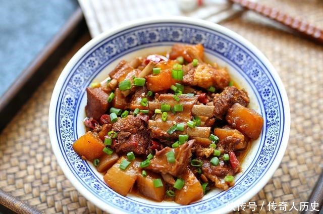 最舒服|全职妈妈的8道珍藏私房菜,道道都是经典,秋冬季这样吃最舒服