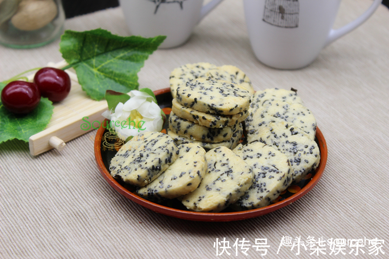 9种自制零食，食材少做法简单，学会了做给孩子吃，每天不重样