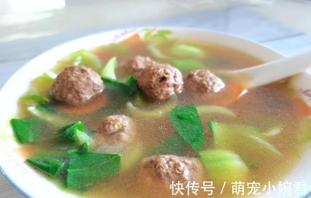 臊子汤|立秋后,家常晚餐这样吃,舒服放心不长肉,越吃越香,越苗条