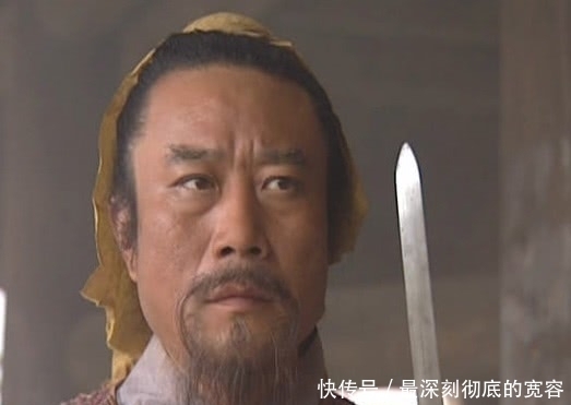 宋江与吴用的这一举动,暗示晁盖生命步入倒计时!