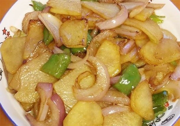 消化吸收|天气降温大暴雨给孩子吃经典菜,营养鲜美,增强免疫力,预防感冒