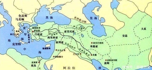 国名|最不该改名的世界强国,旧名字让世界颤抖,改名后国家一蹶不振